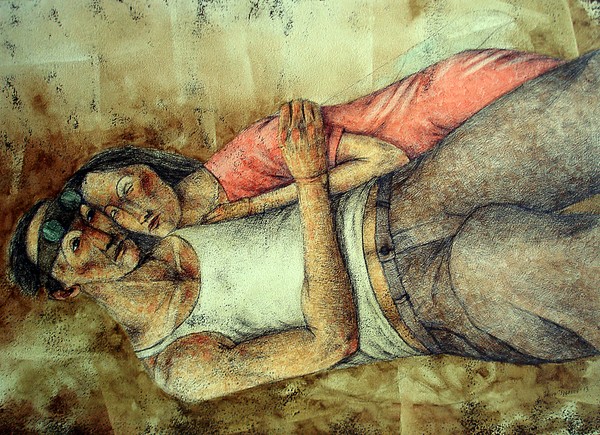 Together