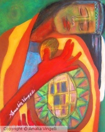 Mother and Child