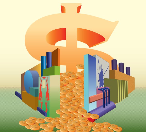 Power Dollar