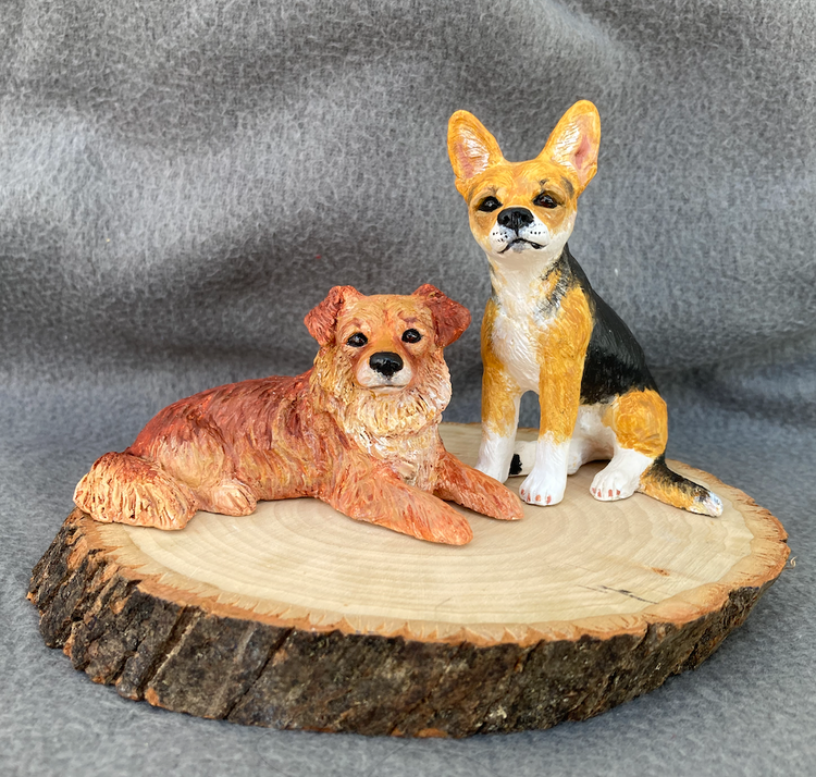 Danny & Ginger