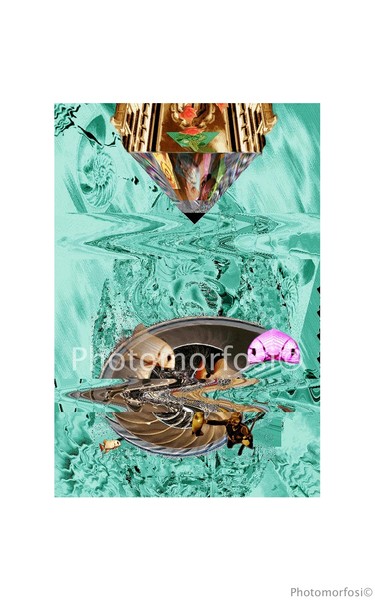 Photomorfosi©1995 - Serie Arte Open-6
