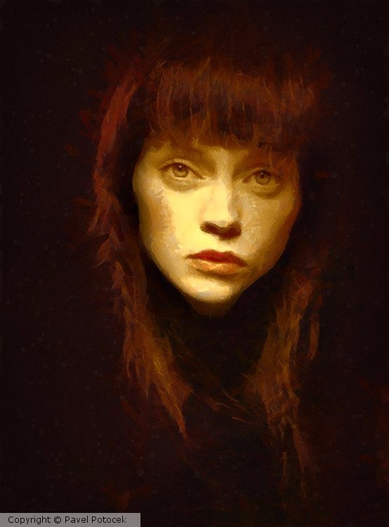 Sad-Eyed Lady Of The Lowlands