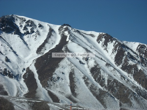 Gorgeous Mountain