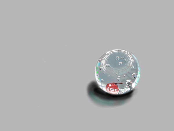 Marble studu