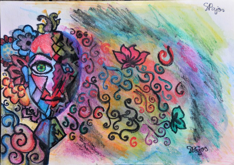 The girl no 7