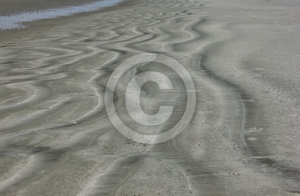 Sand and Ripples