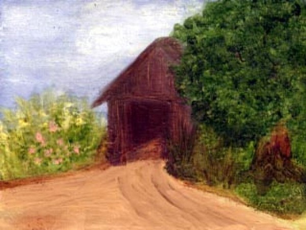 cov bridge oil