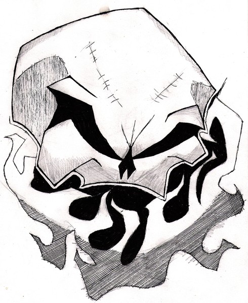 skull8