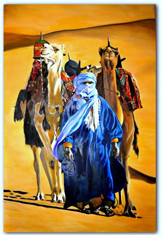 Sahara