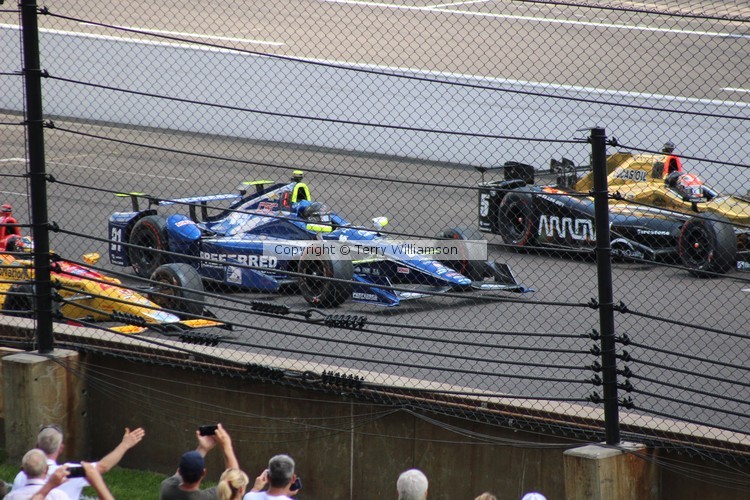 Indy 500