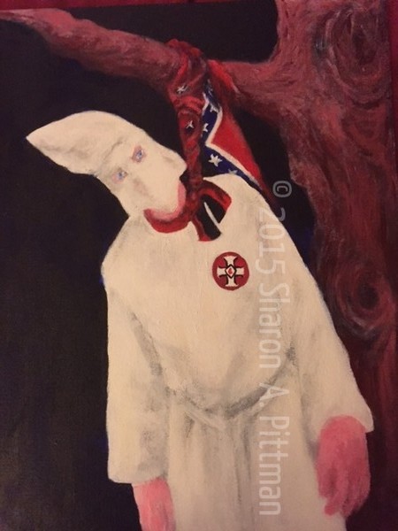 Confederate Flag