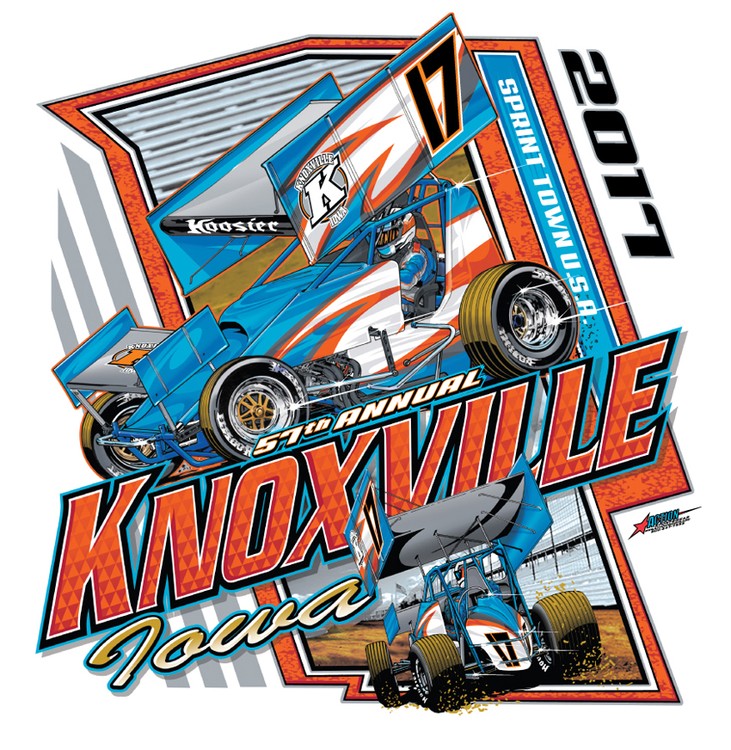 2017 Knoxville Nationals
