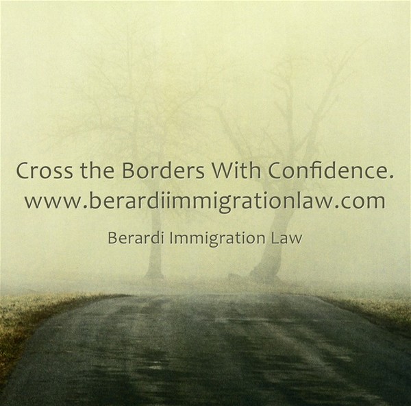 Cross the Borders With