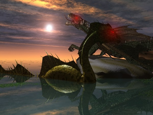 Confrontation