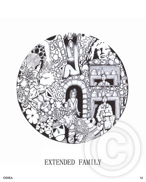 Extended Family