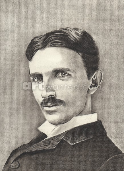 Nikola Tesla