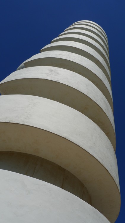 Lines Of Rehovot, Israel, - 3