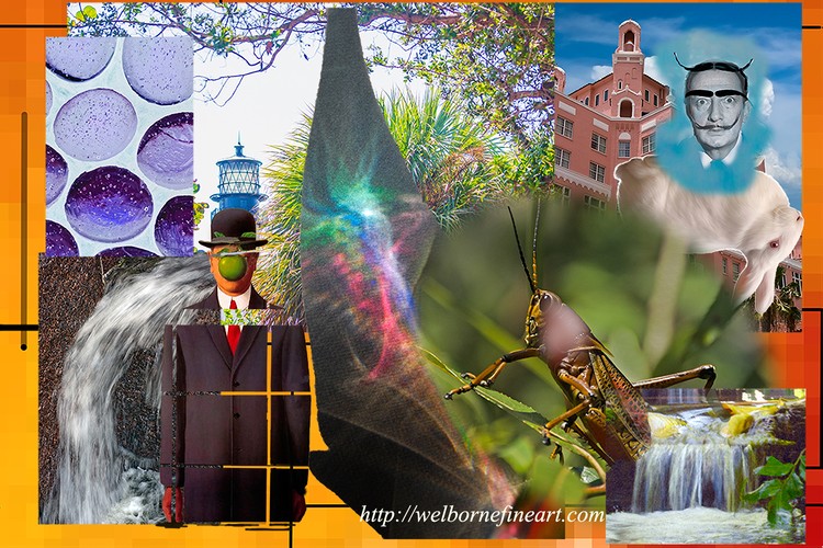 Surrealism 01