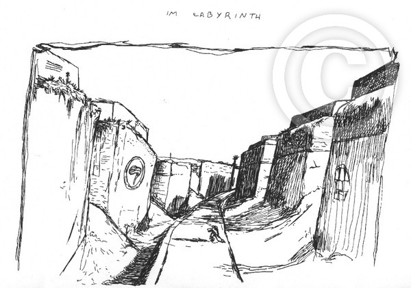 Labyrinth