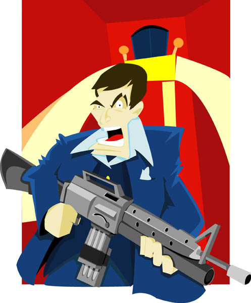 Tony Montana