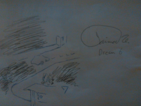 Dream 6