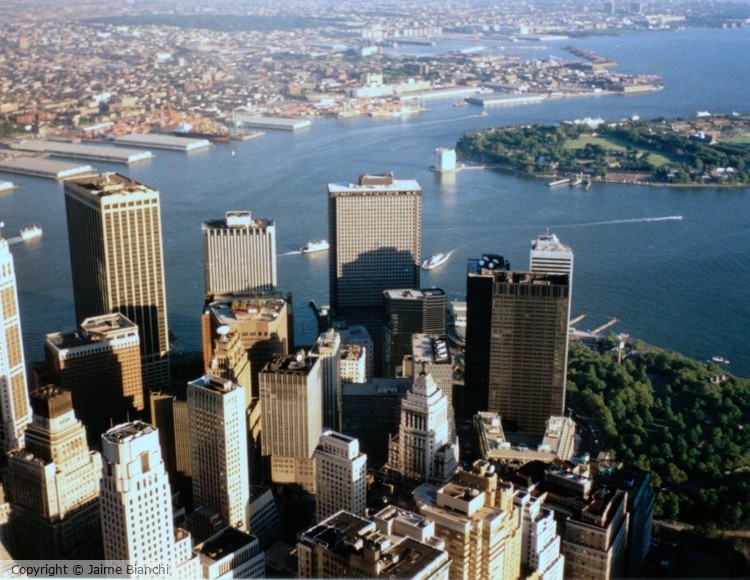 Lower Manhattan_1