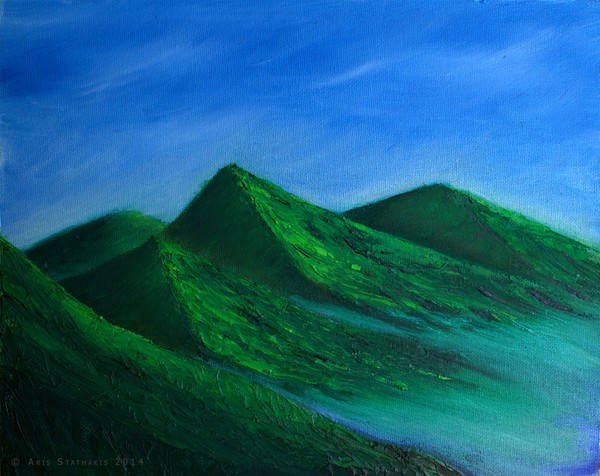 Mountains
