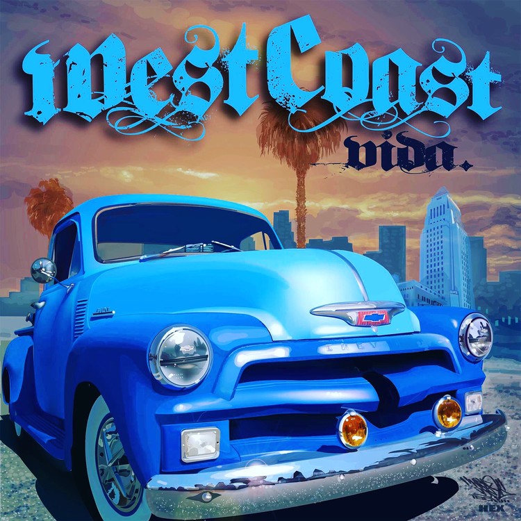 WEST COAST VIDA