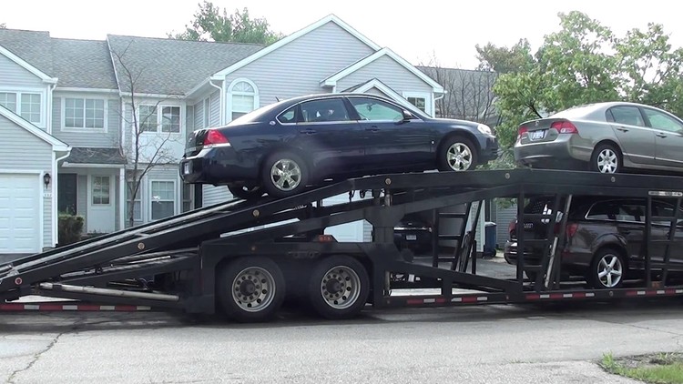 California Car Shipping Service Providers