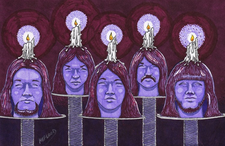 Deep Purple
