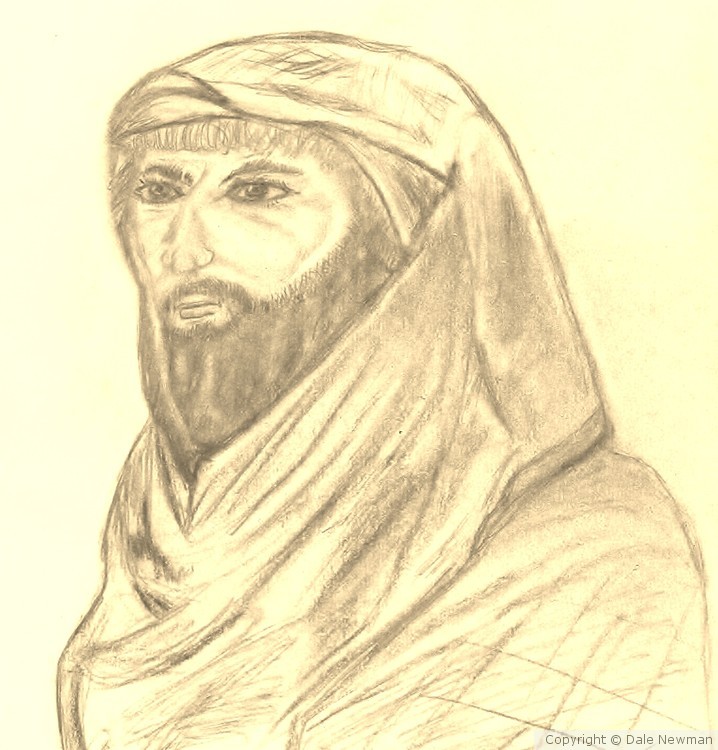 The Shepherd 