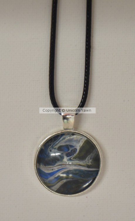 Pendant #28