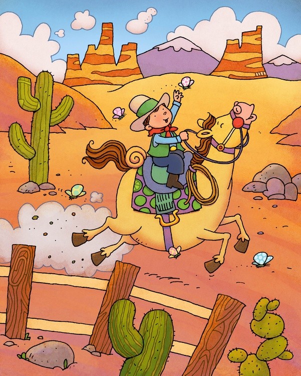 CowboyJoe