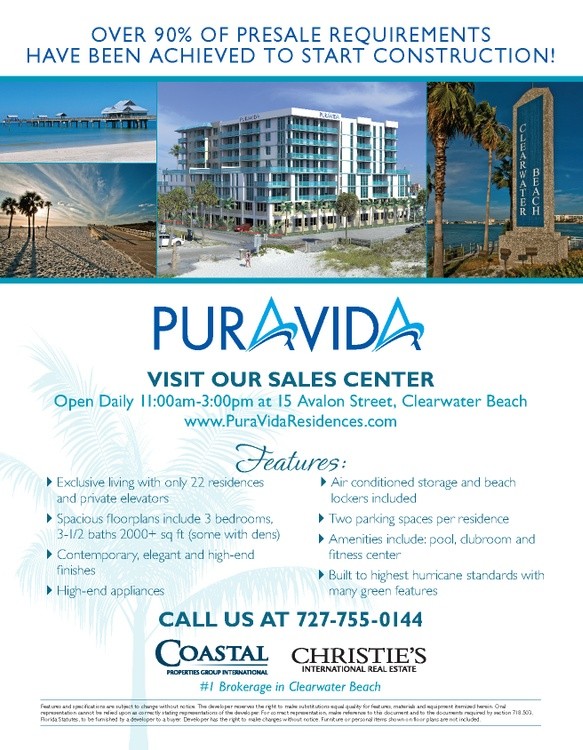 Pura Vida Golf May 2018 Flyer FINAL