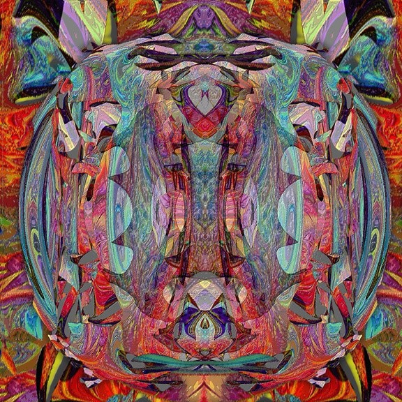 TRANSPARENT EMOTIONS