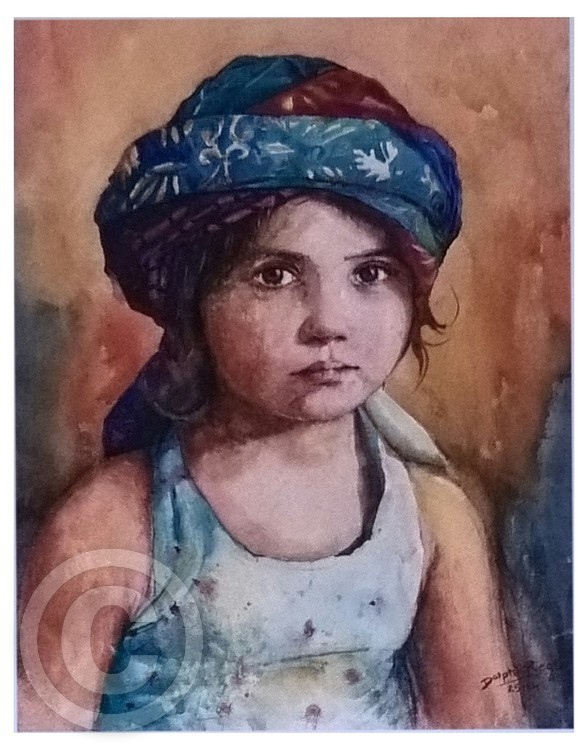 Portrait