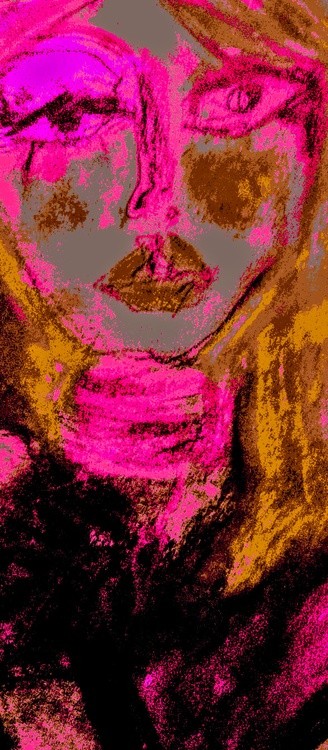 Portrait#2