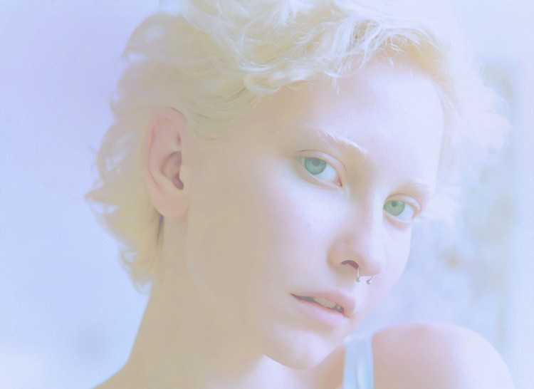 Hel Mort's Women, le Dout