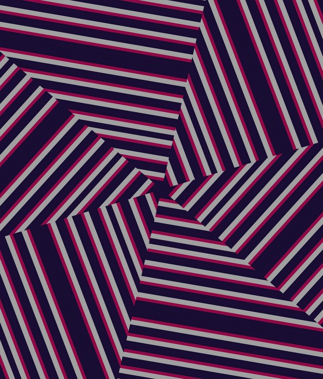 STRIPES TO GO 2