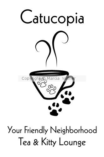 Tea & Kitties