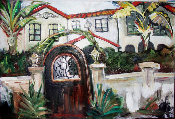 5th st house