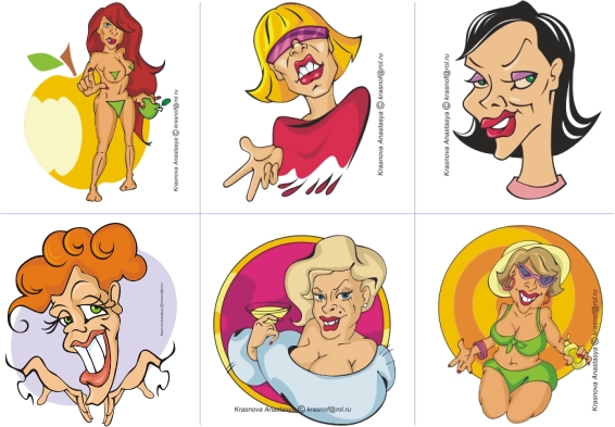 Illustrations 2003 /1/