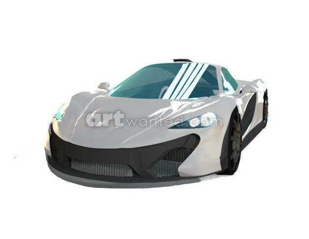 futuristic car2