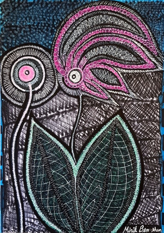 travel to israel visit art studio mirit ben nun modern artist 