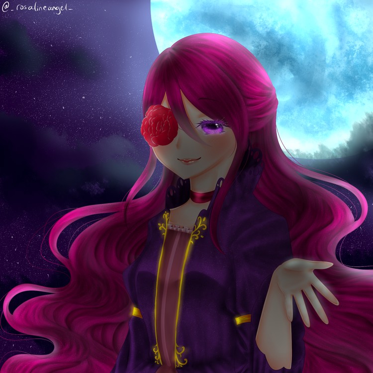Take My Hand