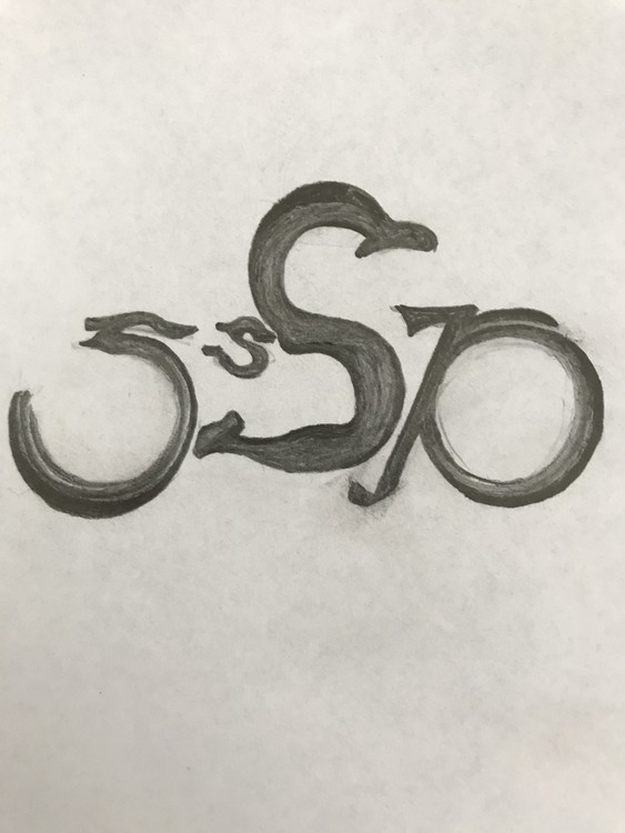 South South Street Logo