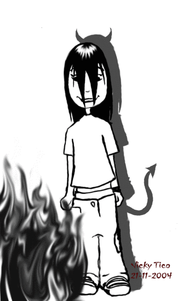Devilish