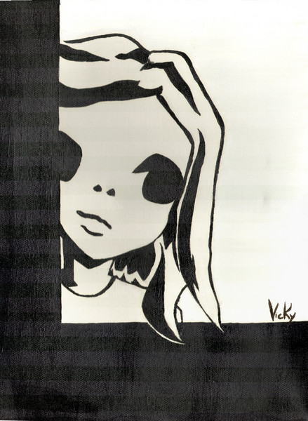Little Girl 2