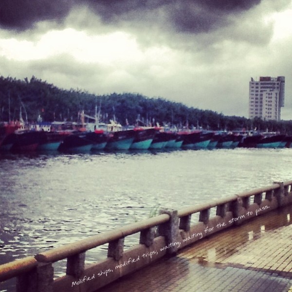 Safe harbor