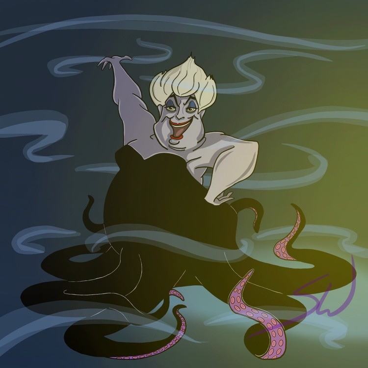 Ursula 